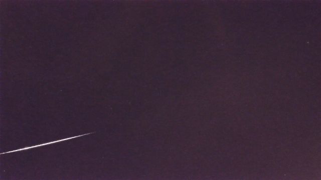 AMS83 meteor