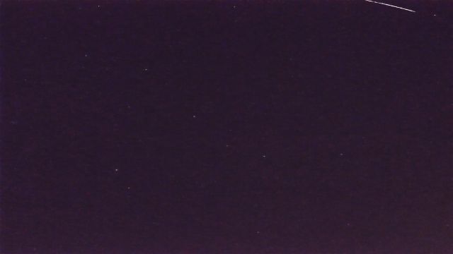 AMS83 meteor