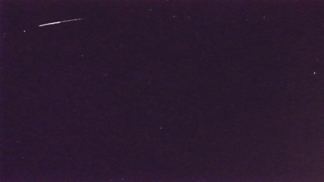 AMS83 meteor