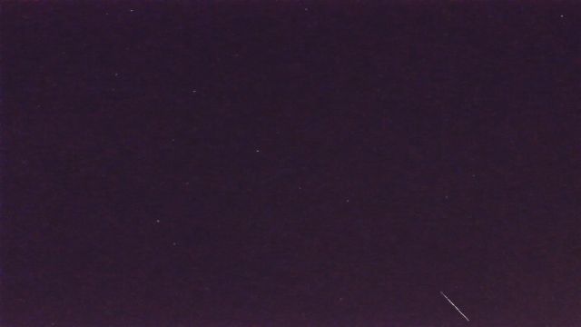 AMS83 meteor