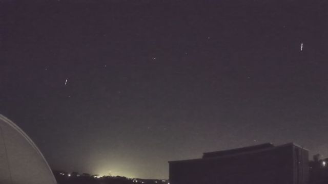 AMS83 meteor