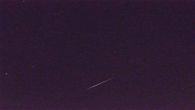 AMS83 meteor