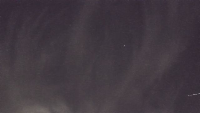 AMS83 meteor
