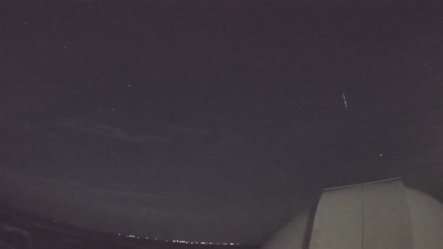 AMS83 meteor