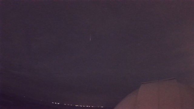 AMS83 meteor