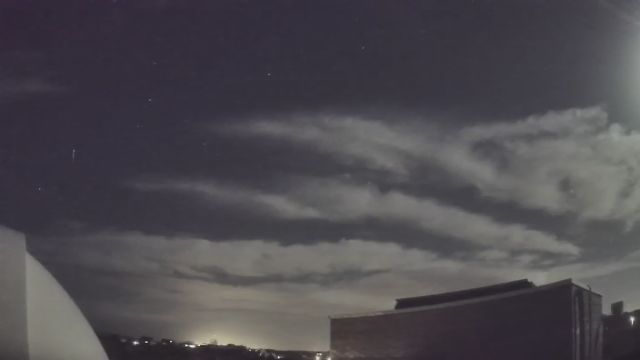 AMS83 meteor