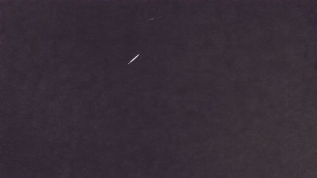 AMS83 meteor