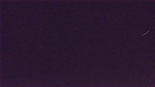 AMS83 meteor