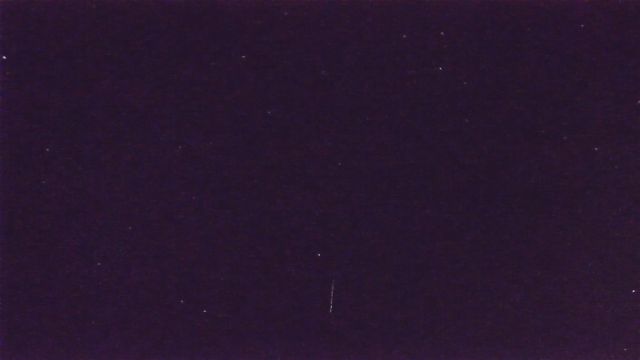 AMS83 meteor