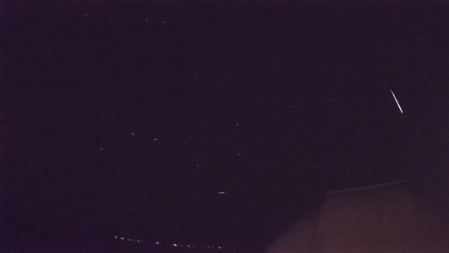 AMS83 meteor