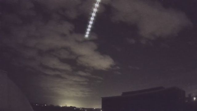 AMS83 meteor