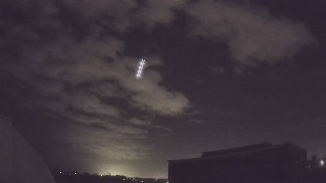 AMS83 meteor
