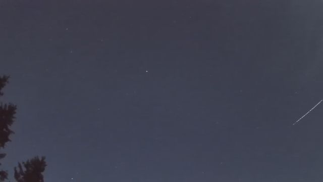 AMS84 meteor