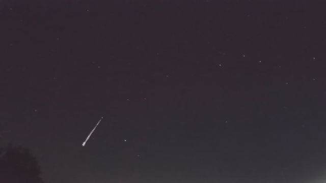 AMS84 meteor