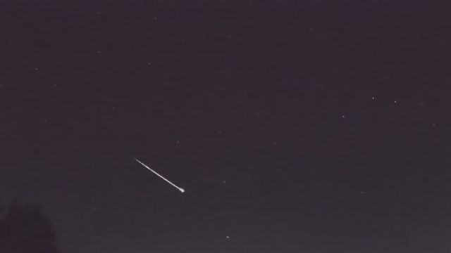 AMS84 meteor