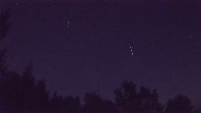 AMS84 meteor