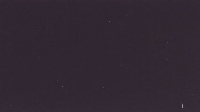 AMS84 meteor