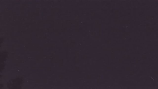 AMS84 meteor
