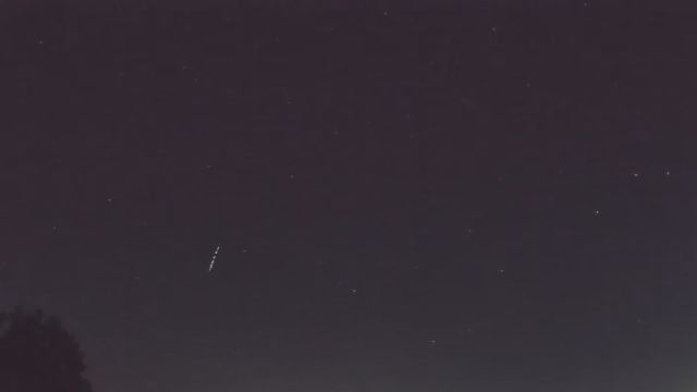 AMS84 meteor