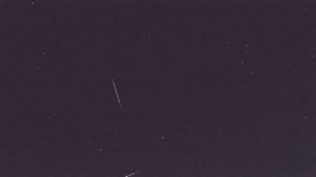 AMS84 meteor