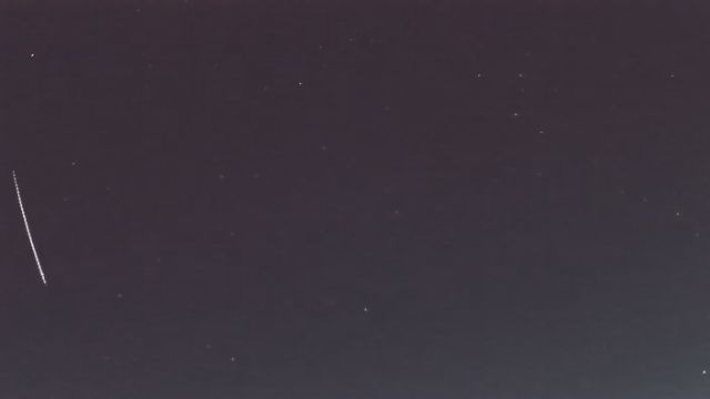 AMS84 meteor