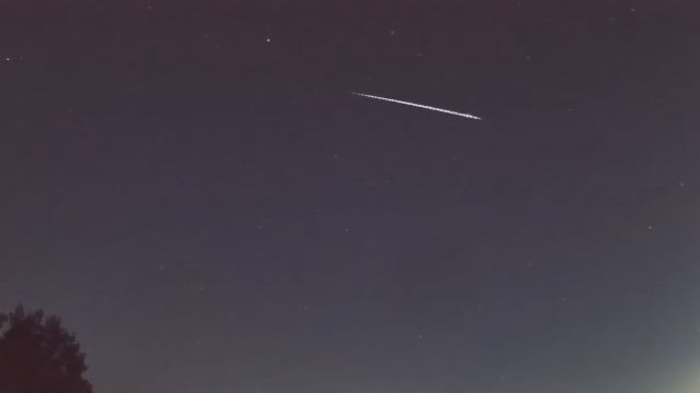 AMS84 meteor