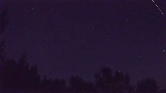 AMS84 meteor