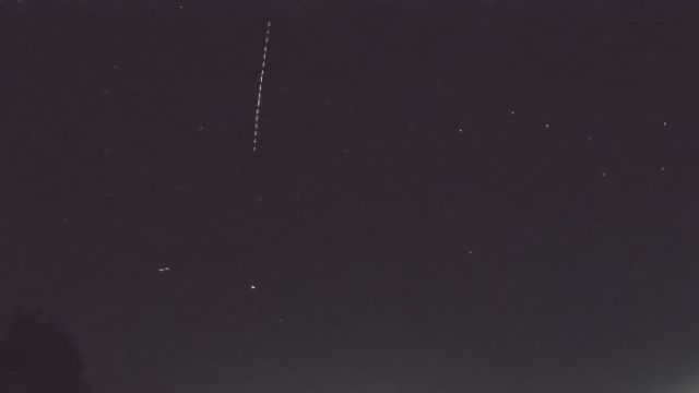 AMS84 meteor