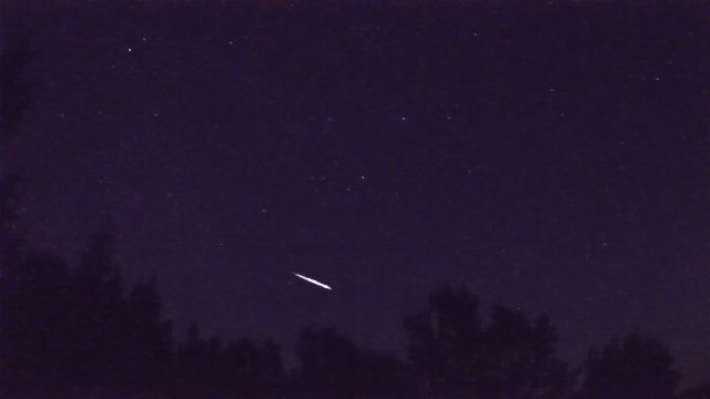 AMS84 meteor