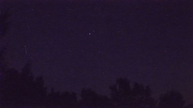 AMS84 meteor