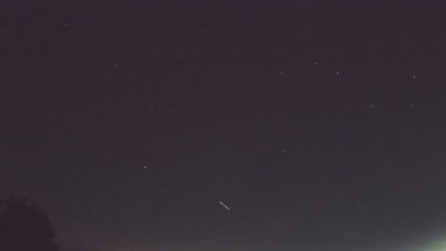 AMS84 meteor