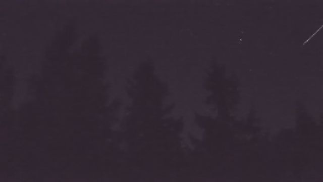 AMS84 meteor