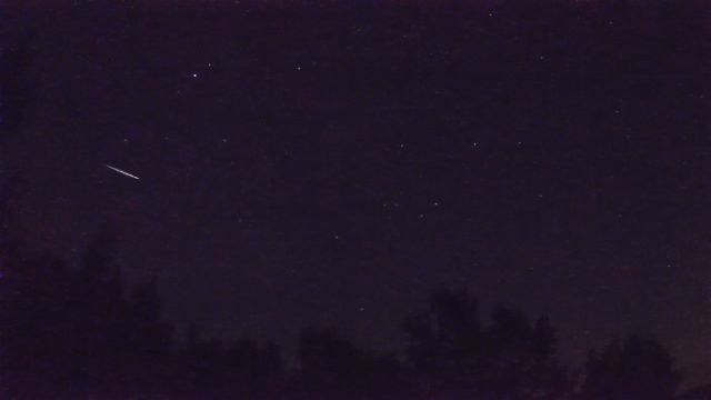 AMS84 meteor