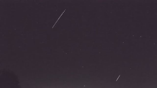 AMS84 meteor
