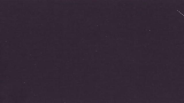 AMS84 meteor