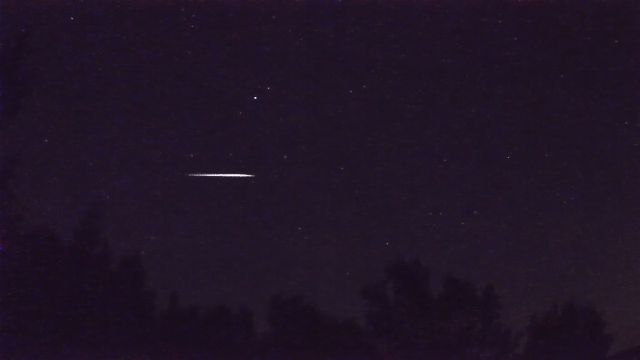 AMS84 meteor