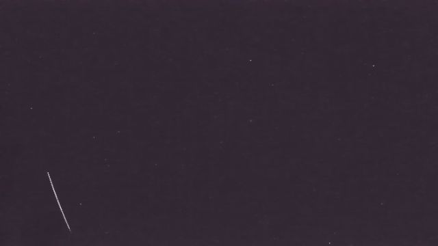 AMS84 meteor