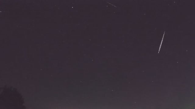 AMS84 meteor