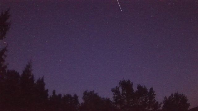 AMS84 meteor