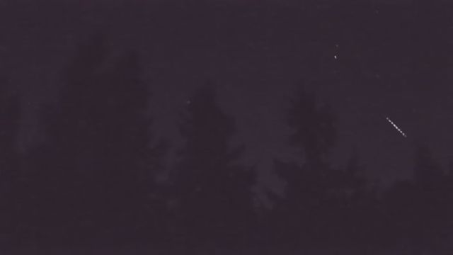 AMS84 meteor
