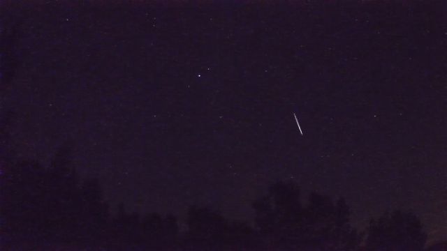 AMS84 meteor