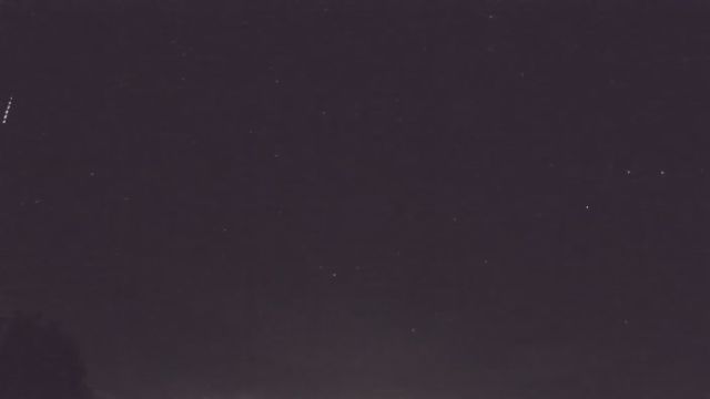 AMS84 meteor