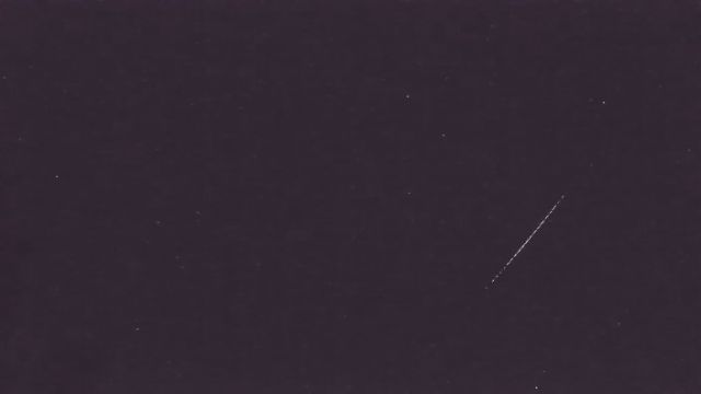 AMS84 meteor