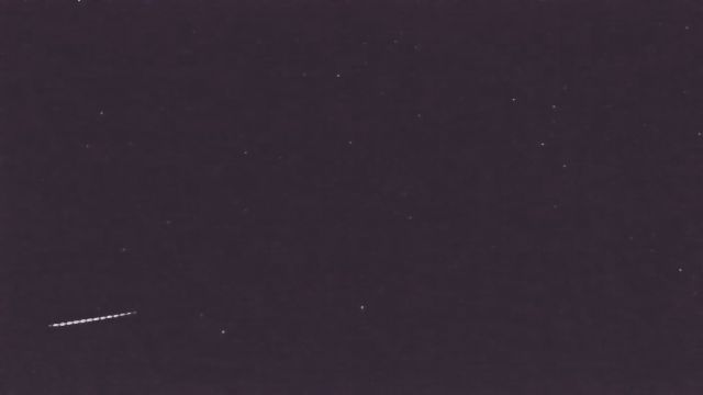 AMS84 meteor