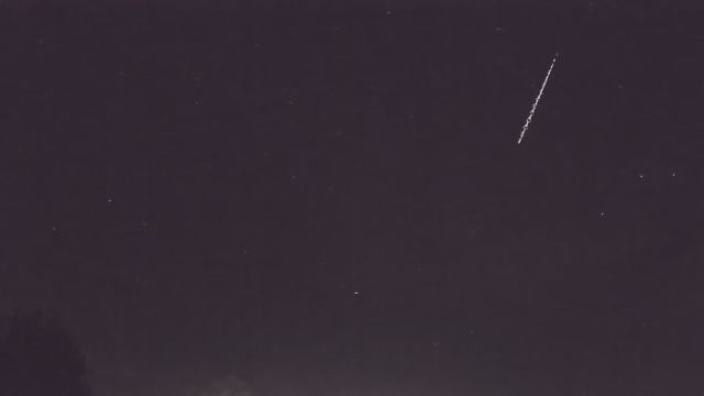 AMS84 meteor