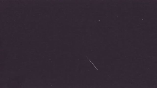 AMS84 meteor