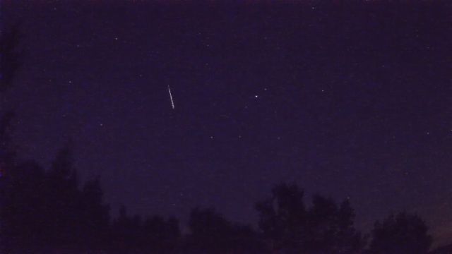 AMS84 meteor