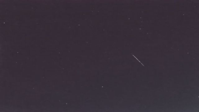 AMS84 meteor