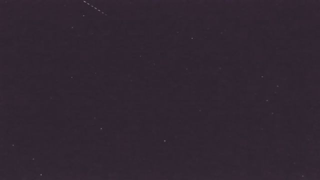AMS84 meteor