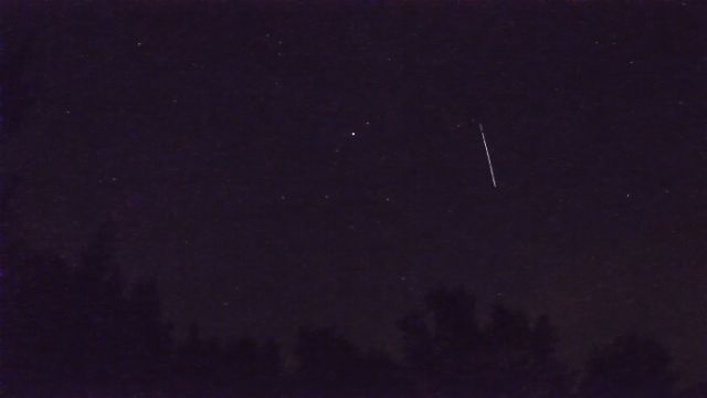 AMS84 meteor